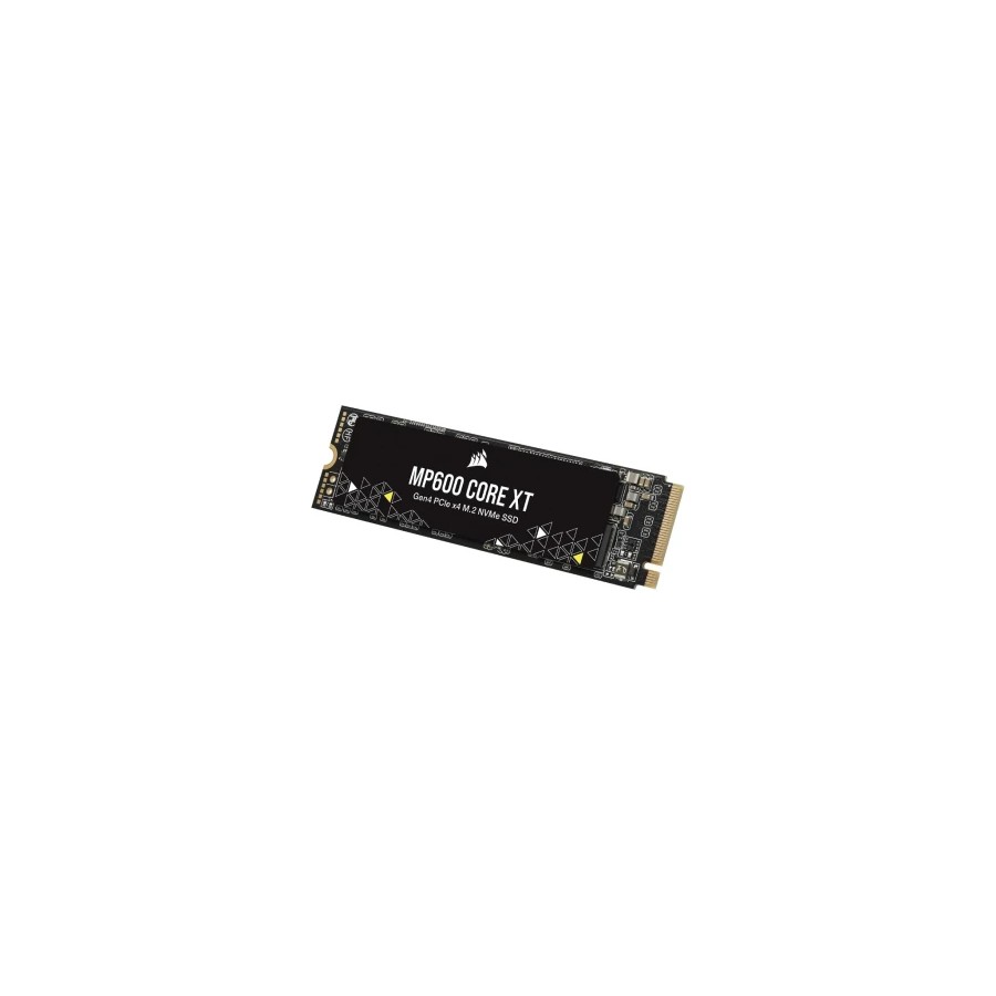 31526-Corsair MP600 CORE XT M.2 4 TB PCI Express 4.0 QLC 3D NAND NVMe 31526-Corsair MP600 CORE XT M.2 4 TB PCI Express 4.0 QLC 3D NAND NVMe