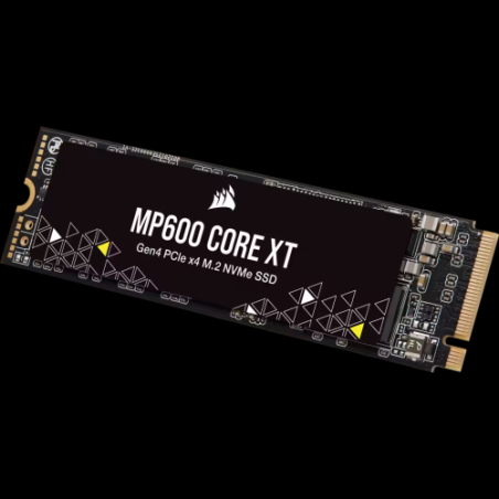 31528-Corsair MP600 CORE XT M.2 4 TB PCI Express 4.0 QLC 3D NAND NVMe