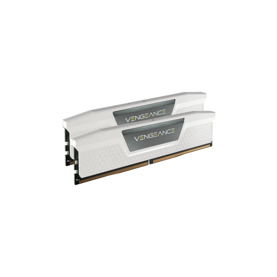 31555-Corsair Vengeance CMK64GX5M2B5600C40W modulo de memoria 64 GB 2 x 32 GB DDR5 5600 MHz 31555-Corsair Vengeance CMK64GX5M2B5600C40W modulo de memoria 64 GB 2 x 32 GB DDR5 5600 MHz