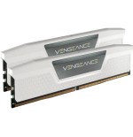 31555-Corsair Vengeance CMK64GX5M2B5600C40W modulo de memoria 64 GB 2 x 32 GB DDR5 5600 MHz