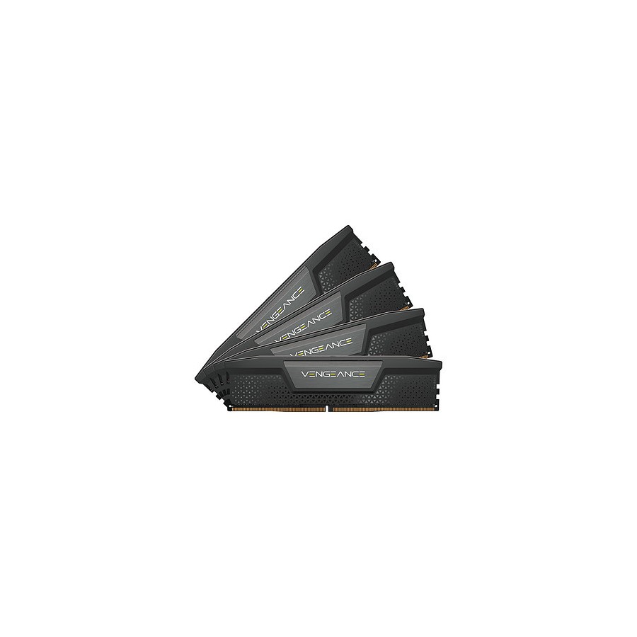 31627-Corsair Vengeance DDR5 64GB 4-Kit modulo de memoria