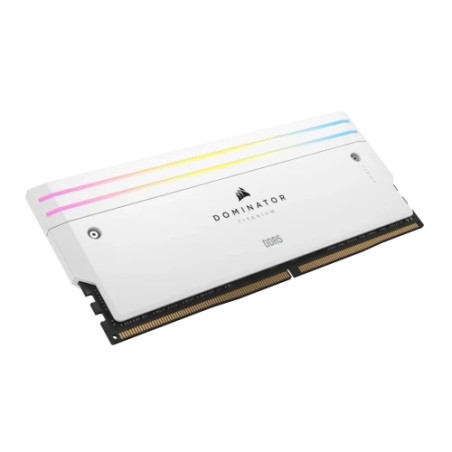 31639-Corsair Dominator Titanium modulo de memoria 32 GB 2 x 16 GB DDR5 7000 MHz