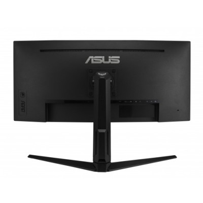 ASUS TUF Gaming VG34VQL1B 864 cm 34 3440 x 1440 Pixeles UltraWide Quad HD LED Negro