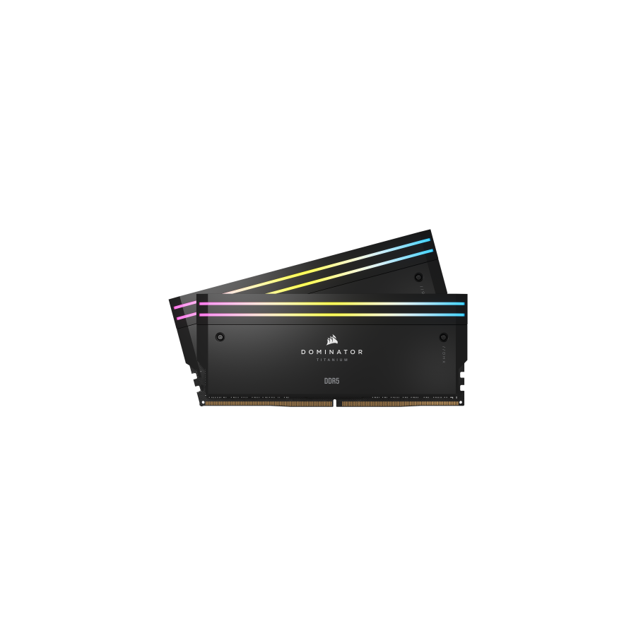 31672-Corsair Dominator Titanium CMP32GX5M2B6000C30 modulo de memoria 32 GB 2 x 16 GB DDR5 6000 MHz