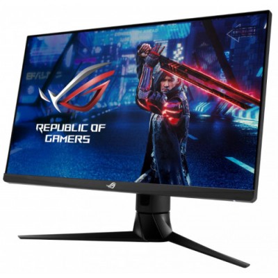 ASUS ROG Strix XG27AQ 686 cm 27 2560 x 1440 Pixeles LED Negro