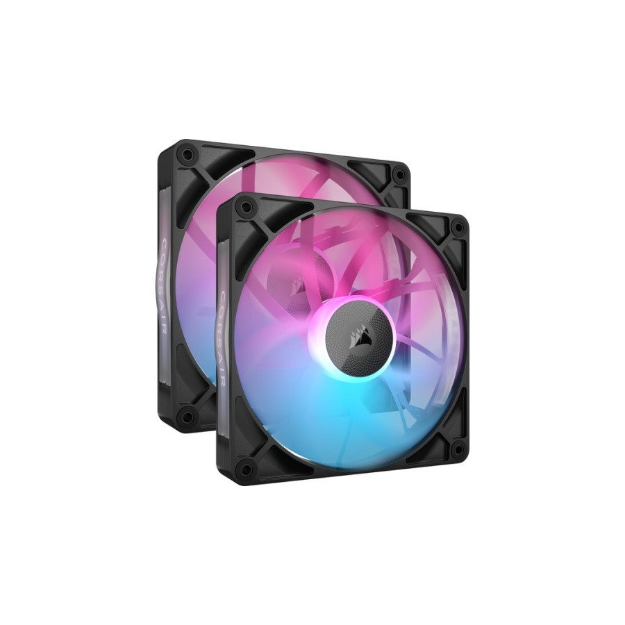 31707-VENTILADOR CAJA CORSAIR RX RGB SERIES iCUE LINK RX140 RGB DUAL PACK CO-9051020-WW 31707-VENTILADOR CAJA CORSAIR RX RGB SERIES iCUE LINK RX140 RGB DUAL PACK CO-9051020-WW