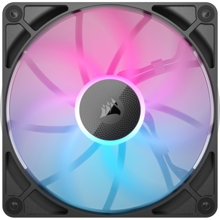 31708-VENTILADOR CAJA CORSAIR RX RGB SERIES iCUE LINK RX140 RGB DUAL PACK CO-9051020-WW