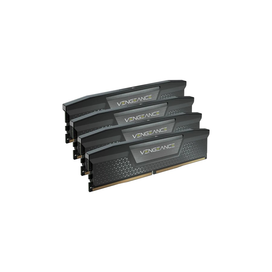 31720-Corsair Vengeance CMK96GX5M4B6400C32 modulo de memoria 96 GB 4 x 24 GB DDR5 4800 MHz 31720-Corsair Vengeance CMK96GX5M4B6400C32 modulo de memoria 96 GB 4 x 24 GB DDR5 4800 MHz