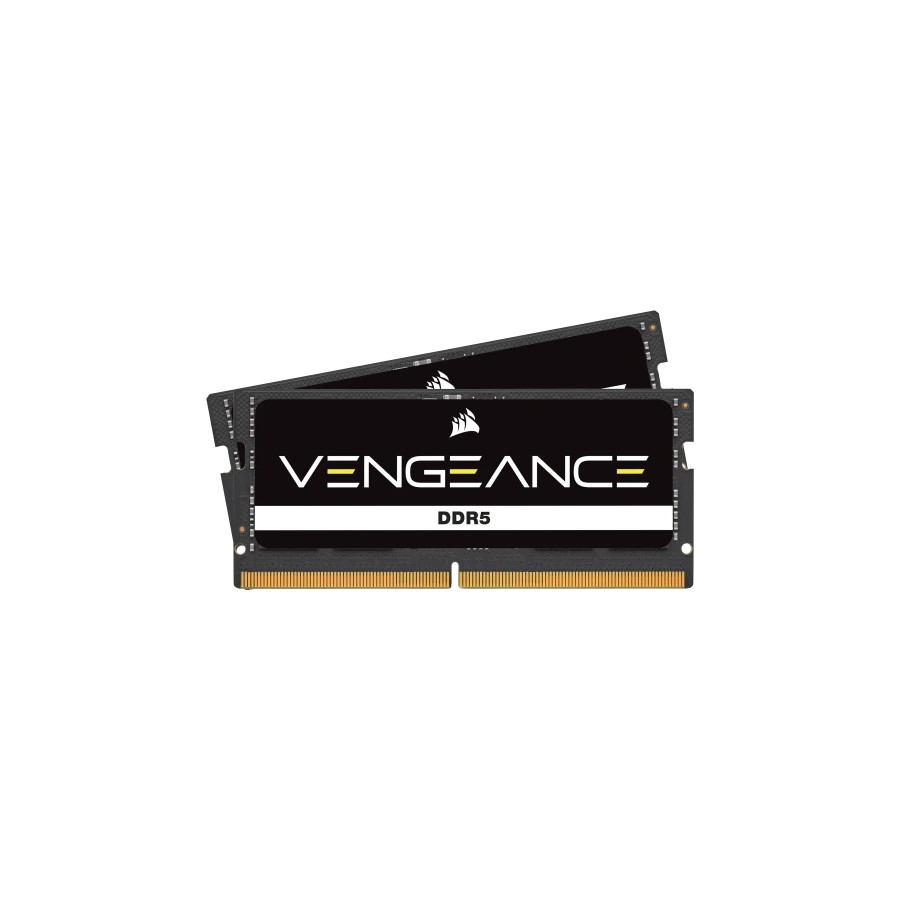 31725-Corsair Vengeance CMSX32GX5M2A5200C44 modulo de memoria 32 GB 2 x 16 GB DDR5 5200 MHz 31725-Corsair Vengeance CMSX32GX5M2A5200C44 modulo de memoria 32 GB 2 x 16 GB DDR5 5200 MHz