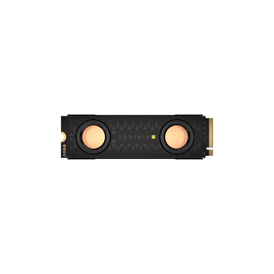 31731-Corsair MP700 PRO SE Hydro X M.2 2 TB PCI Express 5.0 NVMe 3D TLC NAND 31731-Corsair MP700 PRO SE Hydro X M.2 2 TB PCI Express 5.0 NVMe 3D TLC NAND