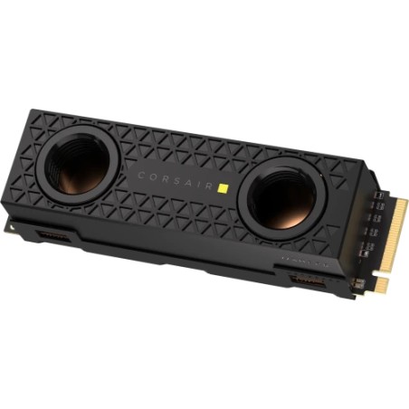 31732-Corsair MP700 PRO SE Hydro X M.2 2 TB PCI Express 5.0 NVMe 3D TLC NAND