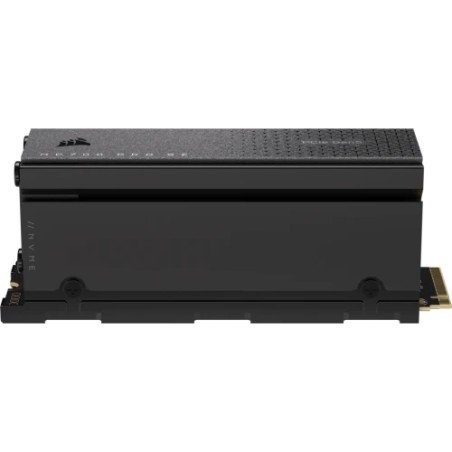 31736-Corsair MP700 PRO SE M.2 2 TB PCI Express 5.0 NVMe 3D TLC