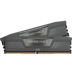 31754-Corsair Vengeance DDR5 32GB PC 6000 CL30 KIT (2x16GB) gre - 32 GB - DDR5 modulo de memoria 48 GB 2 x 24 GB 4800 MH