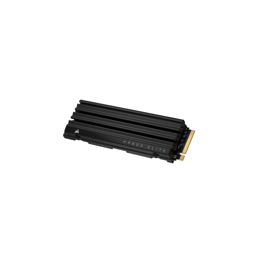 31759-Corsair MP600 ELITE 4 TB M.2 PCI Express 4.0 NVMe 3D TLC NAND 31759-Corsair MP600 ELITE 4 TB M.2 PCI Express 4.0 NVMe 3D TLC NAND