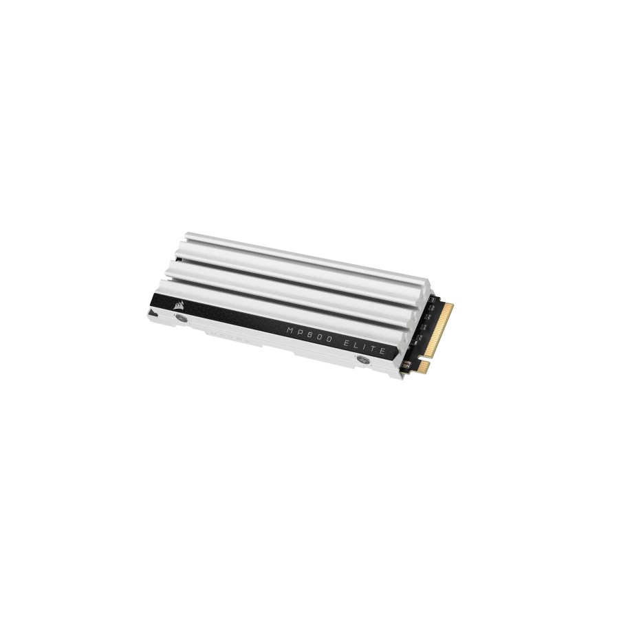 31761-Corsair MP600 ELITE 4 TB M.2 PCI Express 4.0 NVMe 3D TLC NAND 31761-Corsair MP600 ELITE 4 TB M.2 PCI Express 4.0 NVMe 3D TLC NAND
