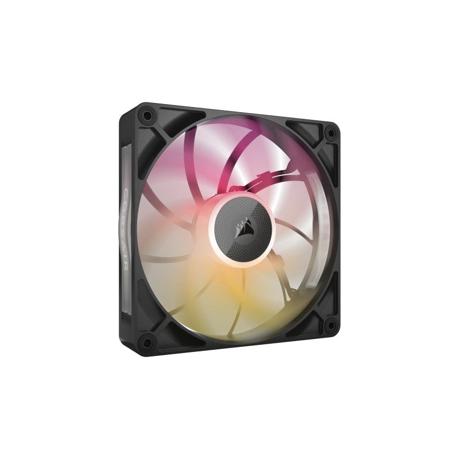 31763-Corsair iCUE LINK RX140 MAX RGB Carcasa del ordenador Ventilador 14 cm Negro 1 pieza(s) 31763-Corsair iCUE LINK RX140 MAX RGB Carcasa del ordenador Ventilador 14 cm Negro 1 pieza(s)