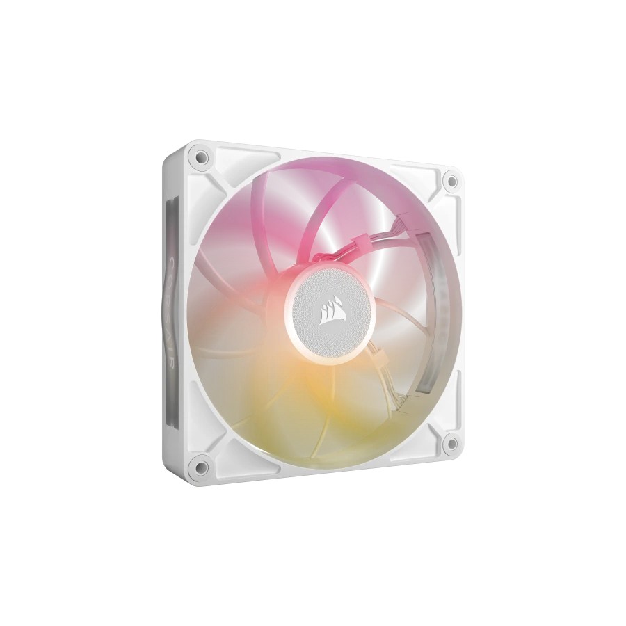 31767-Corsair iCUE LINK RX140 MAX RGB Carcasa del ordenador Ventilador 14 cm Blanco 1 pieza(s) 31767-Corsair iCUE LINK RX140 MAX RGB Carcasa del ordenador Ventilador 14 cm Blanco 1 pieza(s)