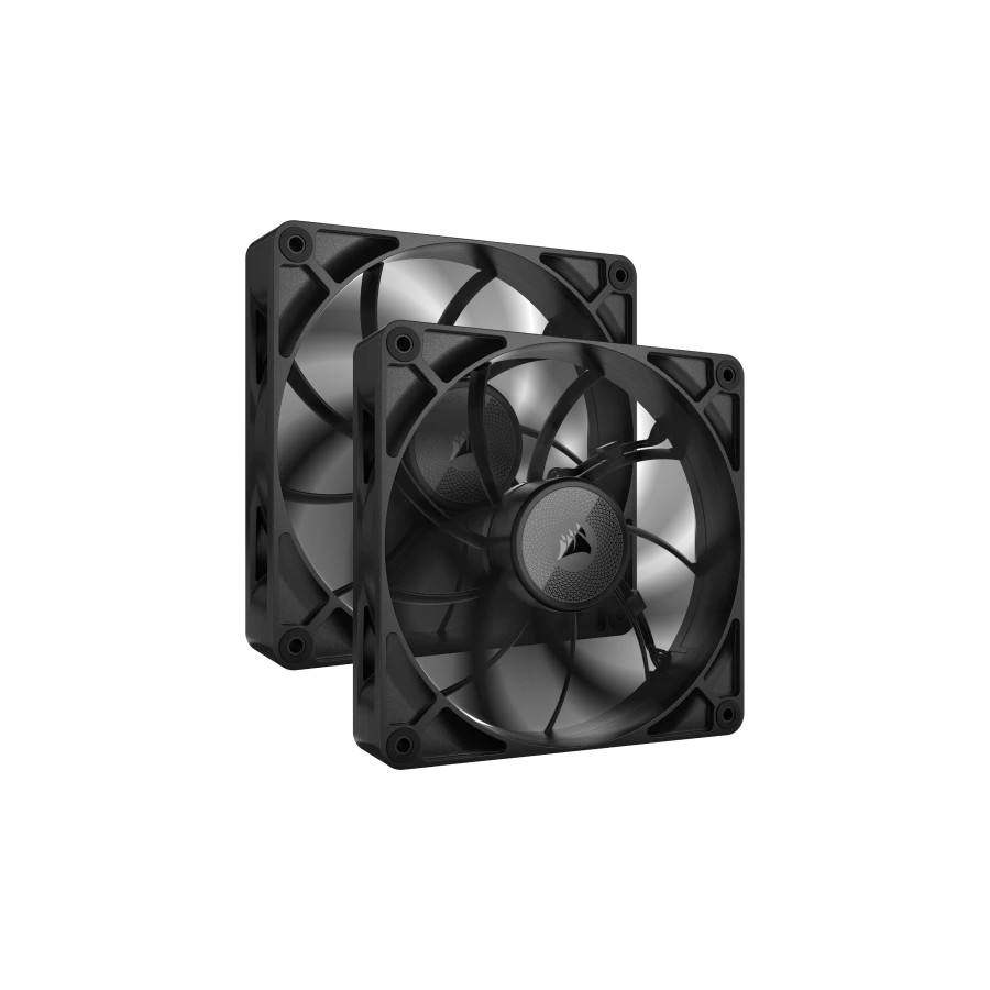 31772-Corsair iCUE LINK RX140 MAX Carcasa del ordenador Ventilador 14 cm Negro 2 pieza(s) 31772-Corsair iCUE LINK RX140 MAX Carcasa del ordenador Ventilador 14 cm Negro 2 pieza(s)