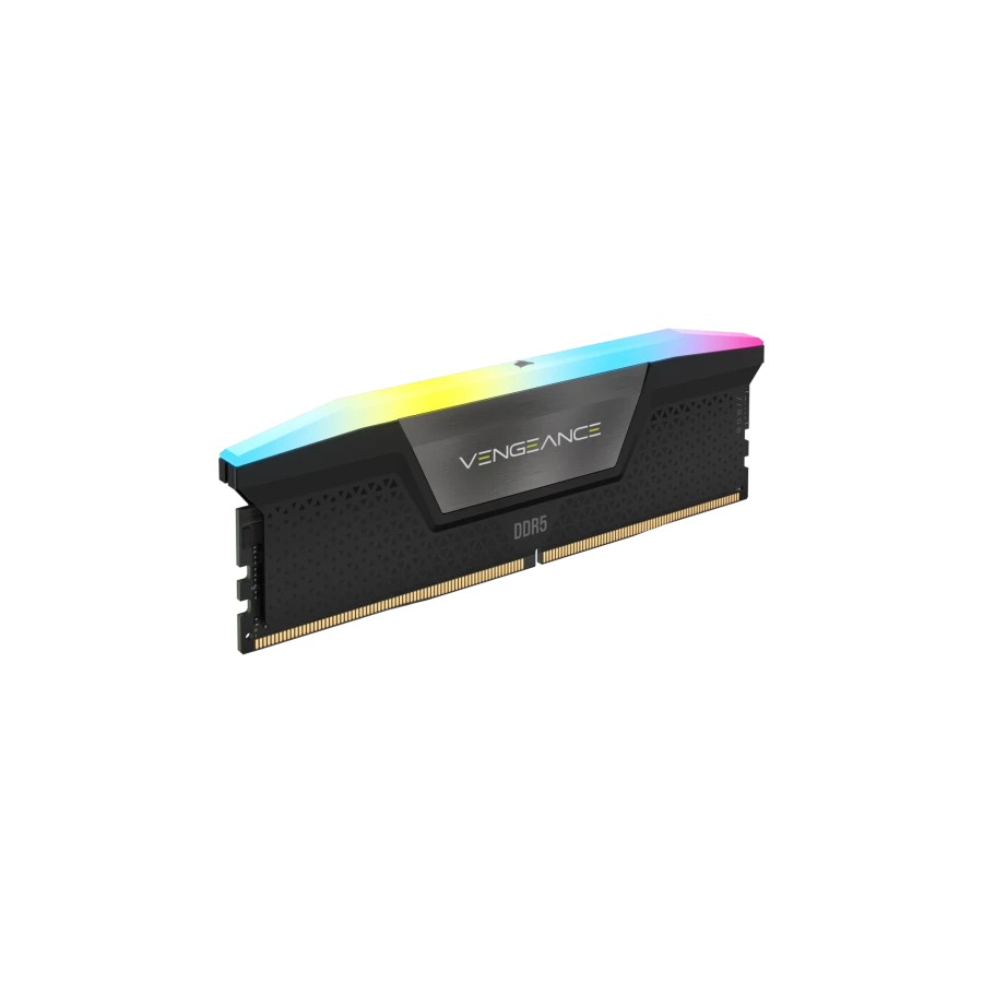 31780-Corsair Vengeance RGB CMH16GX5M1B5200Z40 modulo de memoria 16 GB 1 x 16 GB DDR5 5200 MHz 31780-Corsair Vengeance RGB CMH16GX5M1B5200Z40 modulo de memoria 16 GB 1 x 16 GB DDR5 5200 MHz