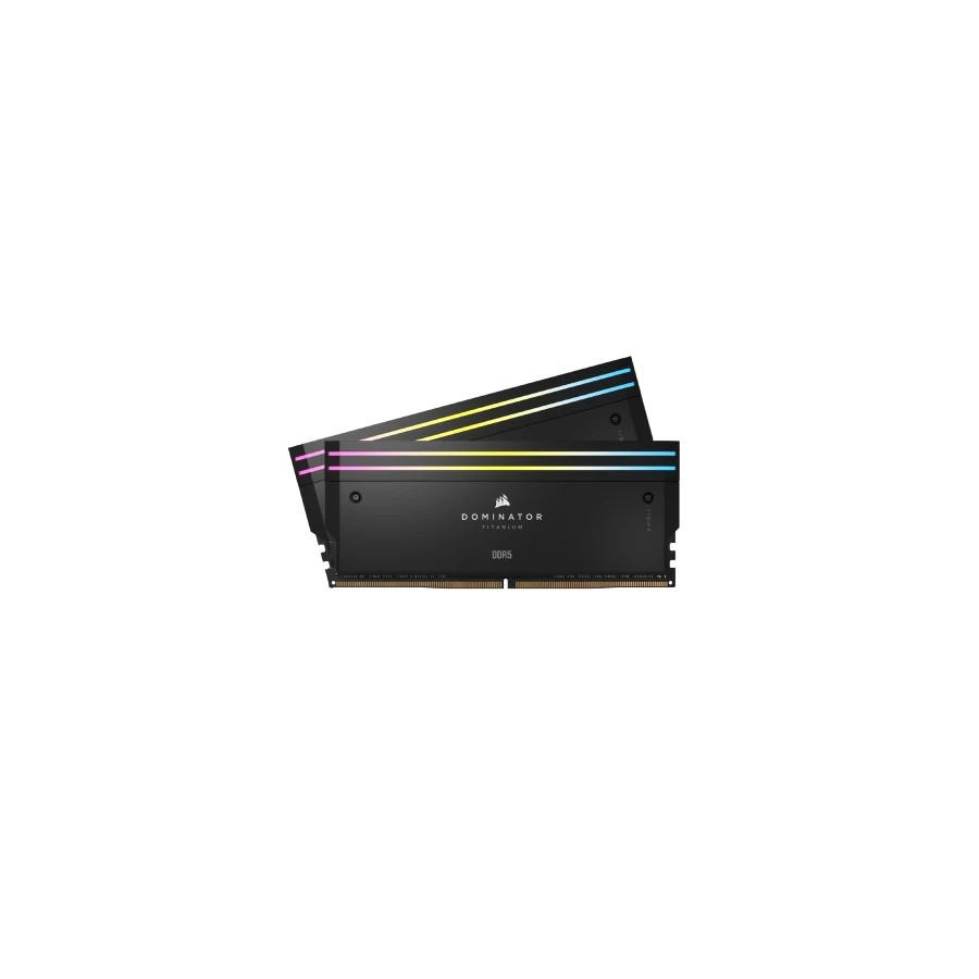 31784-Corsair Dominator CMP96GX5M2B6800C40 modulo de memoria 96 GB 2 x 48 GB DDR5 6800 MT/s 31784-Corsair Dominator CMP96GX5M2B6800C40 modulo de memoria 96 GB 2 x 48 GB DDR5 6800 MT/s