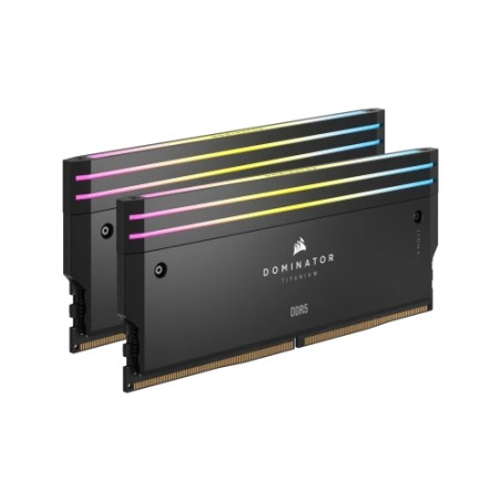 31785-Corsair Dominator CMP96GX5M2B6800C40 modulo de memoria 96 GB 2 x 48 GB DDR5 6800 MT/s