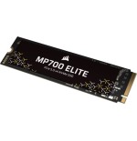 31787-Corsair MP700 ELITE 1 TB M.2 PCI Express 5.0 NVMe 3D TLC NAND