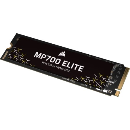 31789-Corsair MP700 ELITE 2 TB M.2 PCI Express 5.0 NVMe 3D TLC NAND