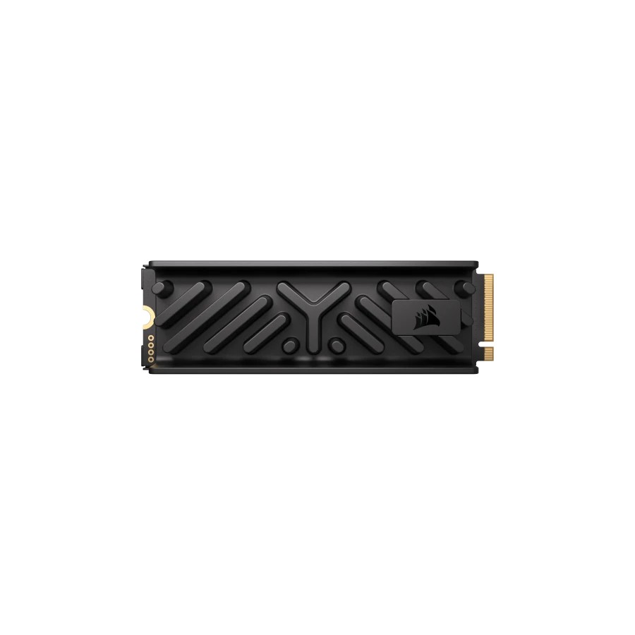 31792-Corsair MP700 ELITE 2 TB M.2 PCI Express 5.0 NVMe 3D TLC 31792-Corsair MP700 ELITE 2 TB M.2 PCI Express 5.0 NVMe 3D TLC