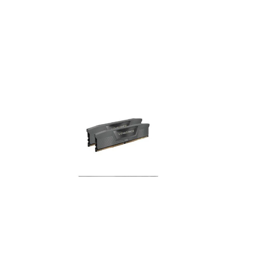 31814-MEMORIA CORSAIR DDR5 32GB 2X16GB PC6400 VENGEANCE RGB CMH32GX5M2B6400Z30 31814-MEMORIA CORSAIR DDR5 32GB 2X16GB PC6400 VENGEANCE RGB CMH32GX5M2B6400Z30