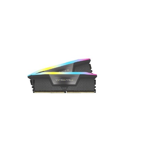 31818-MEMORIA CORSAIR DDR5 32GB 2X16GB PC6400 VENGEANCE CMK32GX5M2B6400Z30