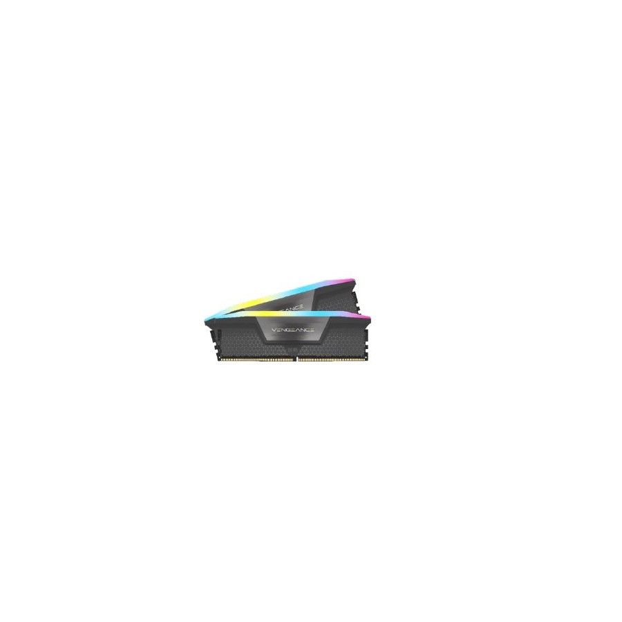 31818-MEMORIA CORSAIR DDR5 32GB 2X16GB PC6400 VENGEANCE CMK32GX5M2B6400Z30 31818-MEMORIA CORSAIR DDR5 32GB 2X16GB PC6400 VENGEANCE CMK32GX5M2B6400Z30