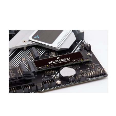 31821-SSD CORSAIR MP600 CORE XT 1TB M.2 NVME PCIE GEN4 (CSSD-F1000GBMP600CXTR2)