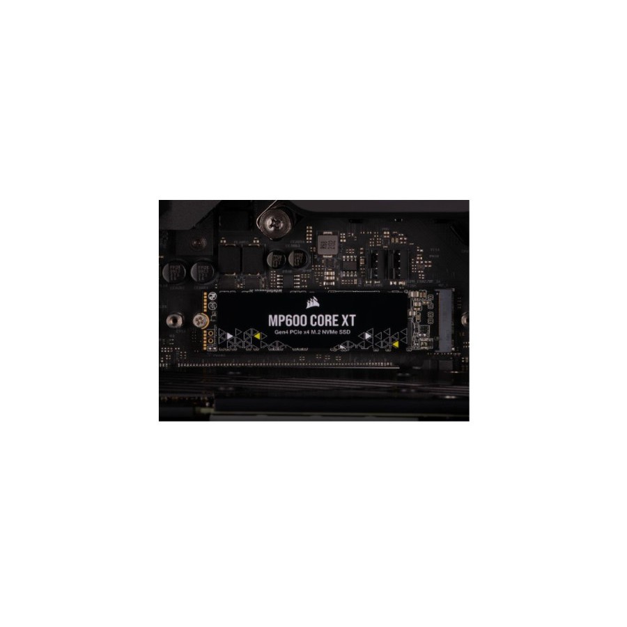 31822-SSD CORSAIR MP600 CORE XT 2TB M.2 NVME PCIE GEN4 (CSSD-F2000GBMP600CXTR2) 31822-SSD CORSAIR MP600 CORE XT 2TB M.2 NVME PCIE GEN4 (CSSD-F2000GBMP600CXTR2)