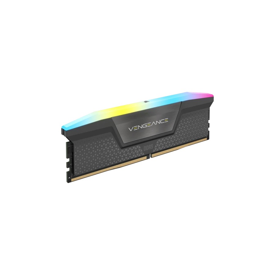 31825-Corsair Vengeance RGB modulo de memoria 32 GB 1 x 32 GB DDR5 6000 MHz 31825-Corsair Vengeance RGB modulo de memoria 32 GB 1 x 32 GB DDR5 6000 MHz