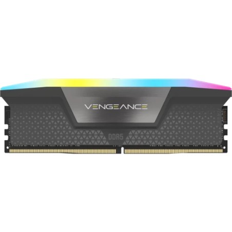 31826-Corsair Vengeance RGB modulo de memoria 32 GB 1 x 32 GB DDR5 6000 MHz