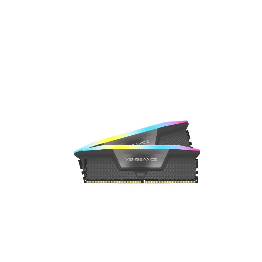 31860-MEMORIA CORSAIR DDR5 32GB 2X16GB PC6000 VENGEANCE RGB CMH32GX5M2F6000Z36 31860-MEMORIA CORSAIR DDR5 32GB 2X16GB PC6000 VENGEANCE RGB CMH32GX5M2F6000Z36