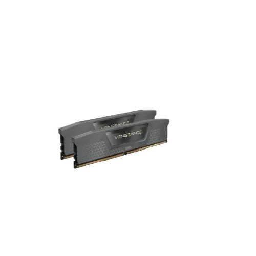 31861-MEMORIA CORSAIR DDR5 64GB 2X32GB PC6000 VENGEANCE CMK64GX5M2D6000Z40