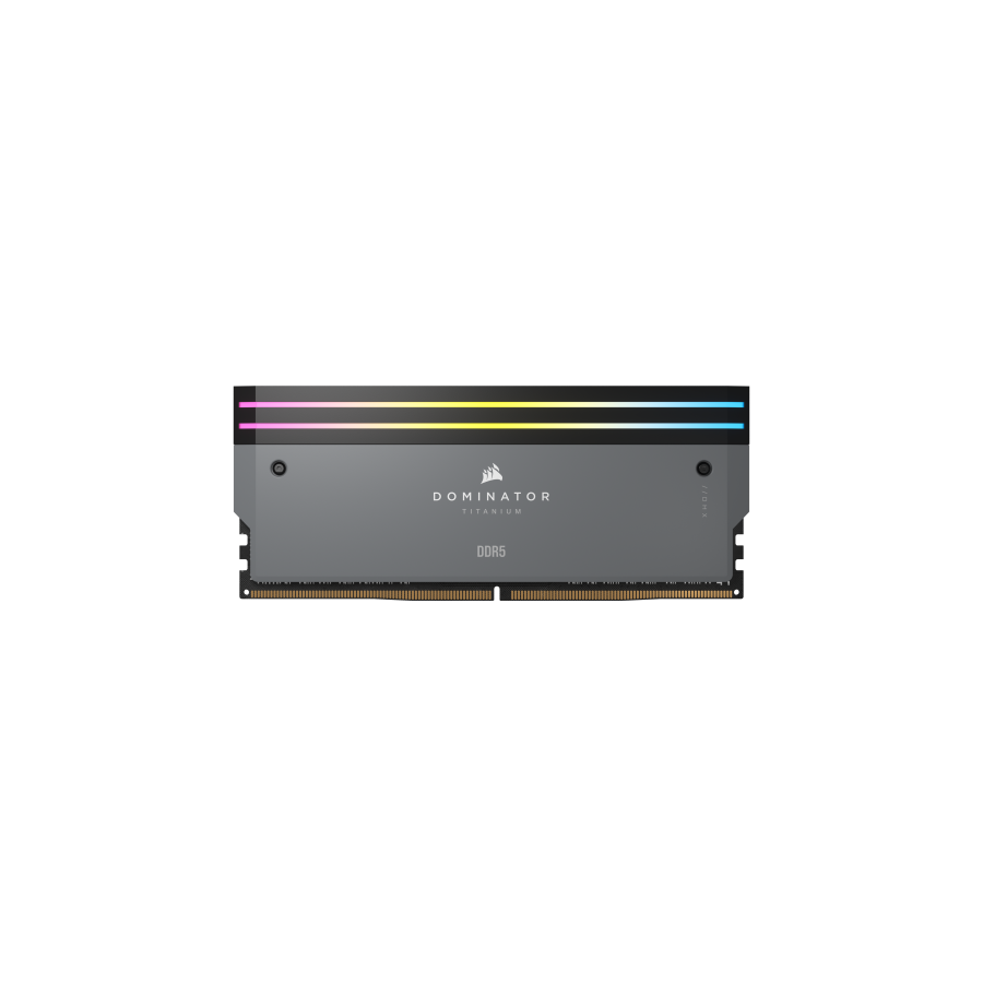 31881-Corsair Dominator Titanium modulo de memoria 96 GB 2 x 48 GB DDR5 31881-Corsair Dominator Titanium modulo de memoria 96 GB 2 x 48 GB DDR5