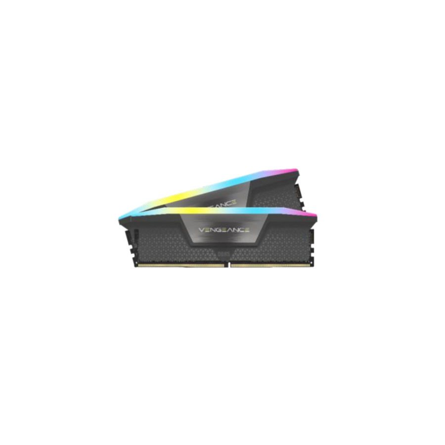 31890-Corsair Vengeance RGB CMH64GX5M2D6000Z40 modulo de memoria 64 GB 2 x 32 GB DDR5 6000 MT/s 31890-Corsair Vengeance RGB CMH64GX5M2D6000Z40 modulo de memoria 64 GB 2 x 32 GB DDR5 6000 MT/s