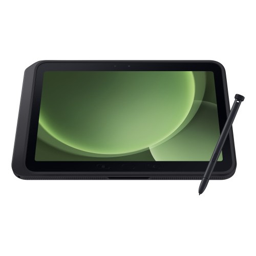 31927-Samsung Galaxy Tab Active5 Pro Active5 Pro 5G Enterprise Edit Qualcomm Snapdragon LTE 256 GB 25,6 cm (10.1") 8 GB