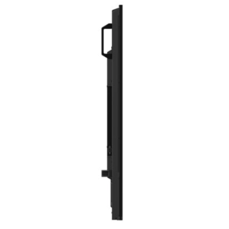 31932-SHARP-NEC MIDRANGE DISPLAYS MODEL PN-M652, 65" M-SERIES LARGE FORMAT DISPLAY, UHD, 550CD/M2, D-LED BACKLIGHT, 24/7