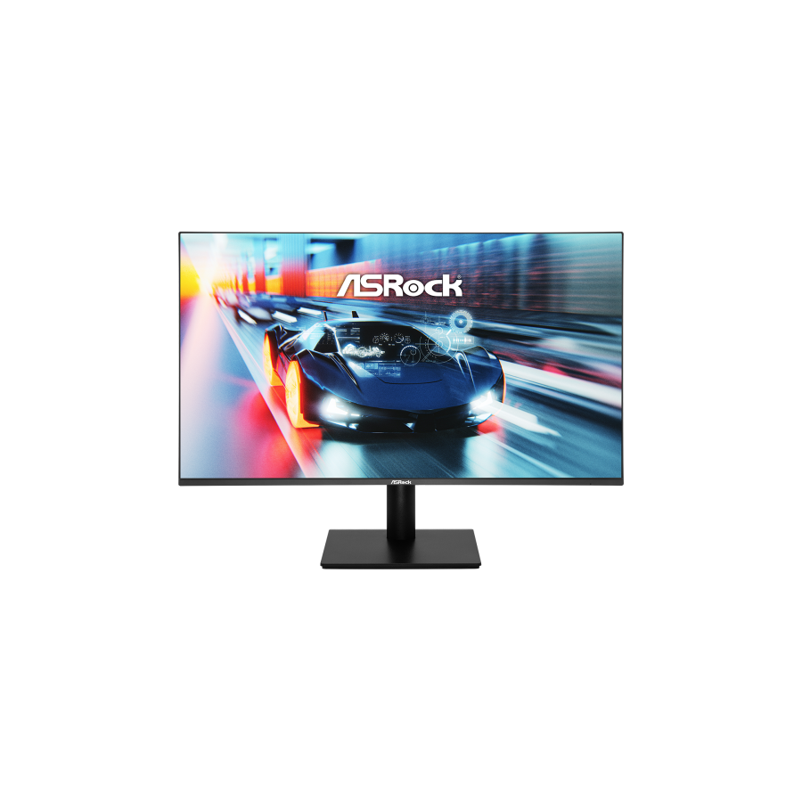 31935-MONITOR ASROCK CL25FFA 31935-MONITOR ASROCK CL25FFA