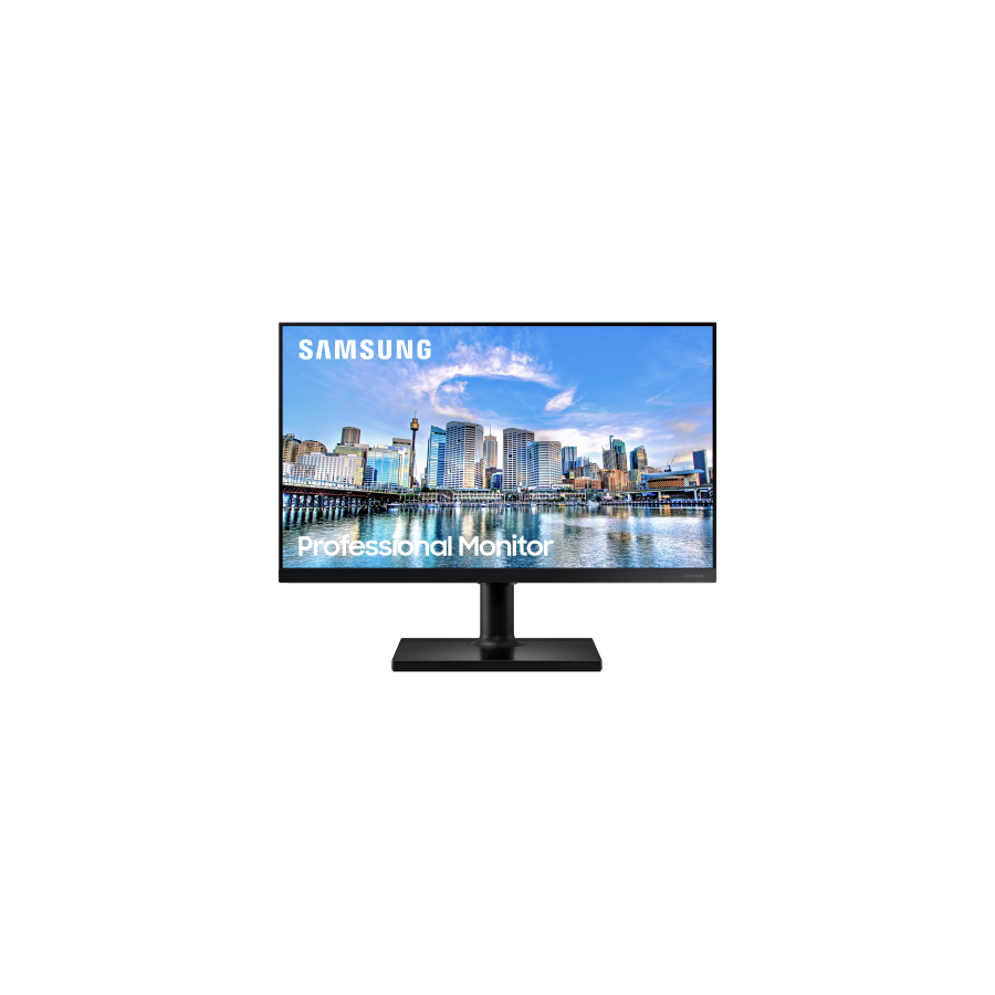 31939-Samsung F27T450FQR 68,6 cm (27") 1920 x 1080 Pixeles Full HD Negro