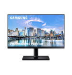 31939-Samsung F27T450FQR 68,6 cm (27") 1920 x 1080 Pixeles Full HD Negro