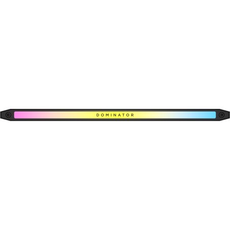 31943-Corsair Vengeance RGB DDR5 96GB PC 7000 CL40 KIT (2x48GB) DOMIN. T - 96 GB - DDR5 modulo de memoria 4800 MHz