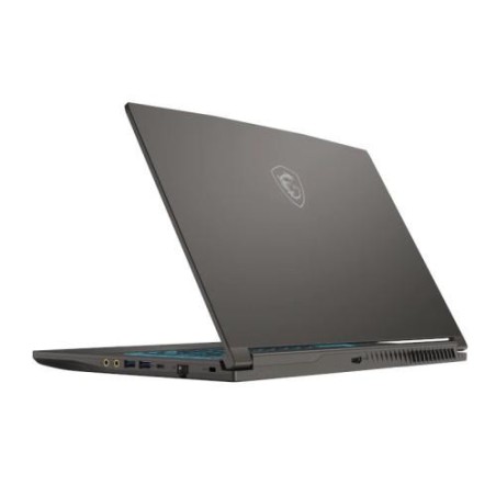 31946-MSI PORTATIL THIN 15 B13VE. 15.6" FHD (1920*1080), 144HZ IPS. I5-13420H. RTX 4050, GDDR6 6GB. DDR IV 8GB*2 (3200MH