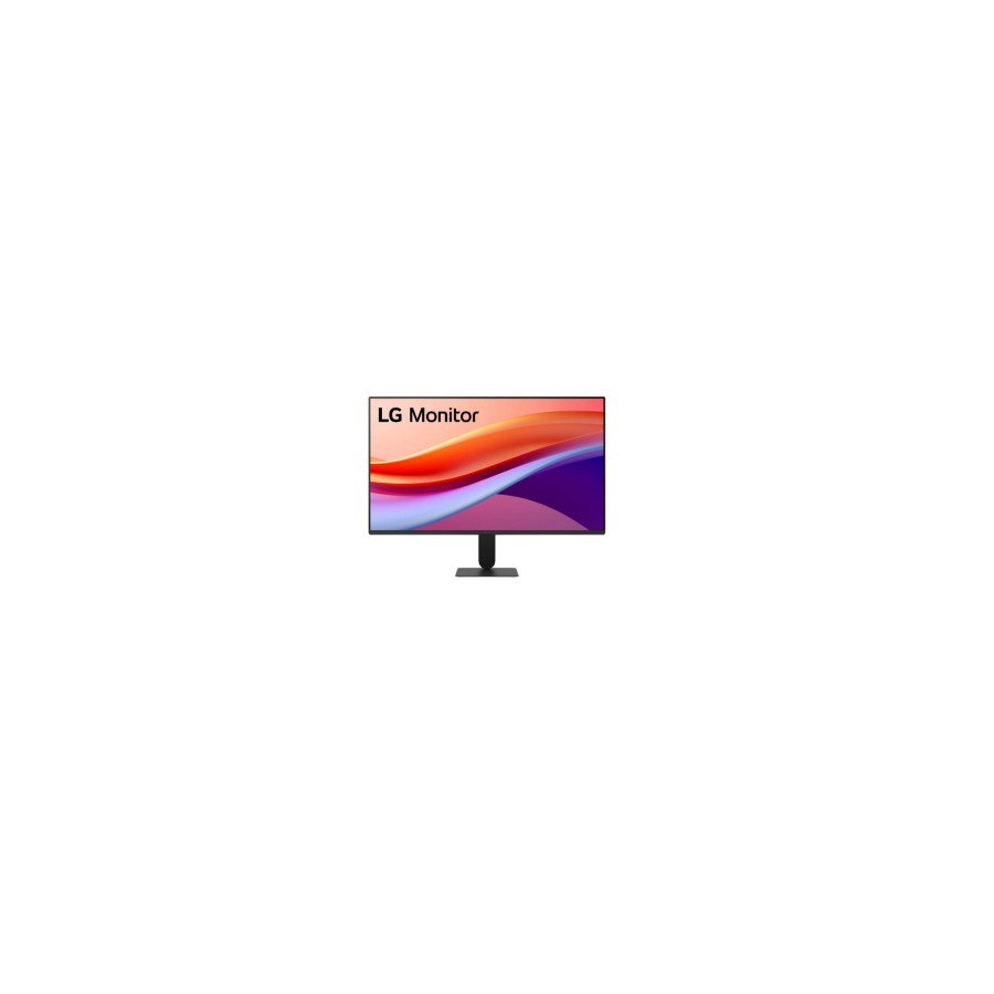 31982-LG MONITOR, 27 PULGADAS, 27U411A-B, 68,6 CM, 1920 X 1080 PIXELES, FULL HD, LED, 5 MS, NEGRO 31982-LG MONITOR, 27 PULGADAS, 27U411A-B, 68,6 CM, 1920 X 1080 PIXELES, FULL HD, LED, 5 MS, NEGRO