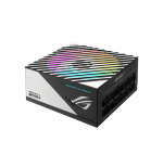 31986-ASUS ROG Loki SFX-L 850W Platinum unidad de fuente de alimentacion 24-pin ATX Negro, Plata