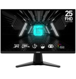 31990-MSI G255F pantalla para PC 62,2 cm (24.5") 1920 x 1080 Pixeles Full HD LCD Negro