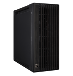 31996-ASUS ProArt PA602 Wood Edition - Metal Panel Midi Tower Negro